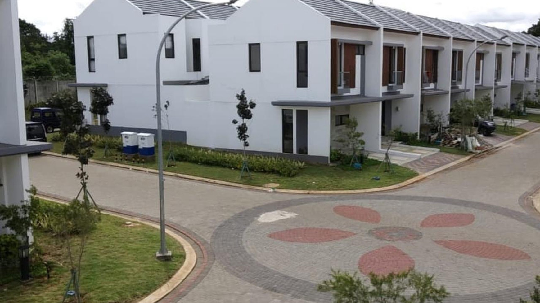 Dijual rumah super rapih, harga menarik, lokasi bagus, siap huni