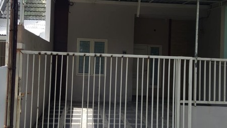 Rumah Rungkut Barata Surabaya