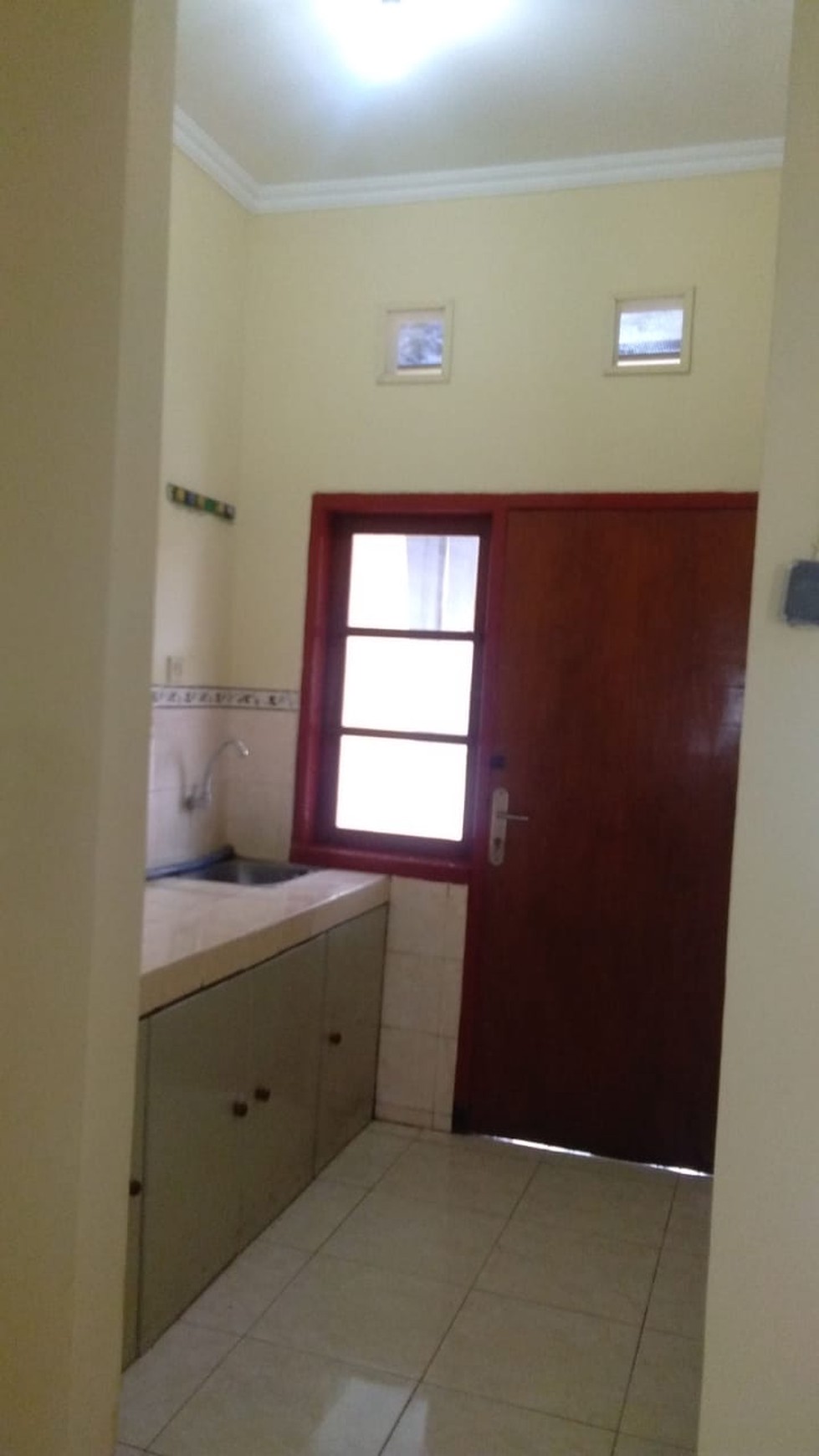 Rumah Dijual Karah Agung Regency Jambangan Surabaya