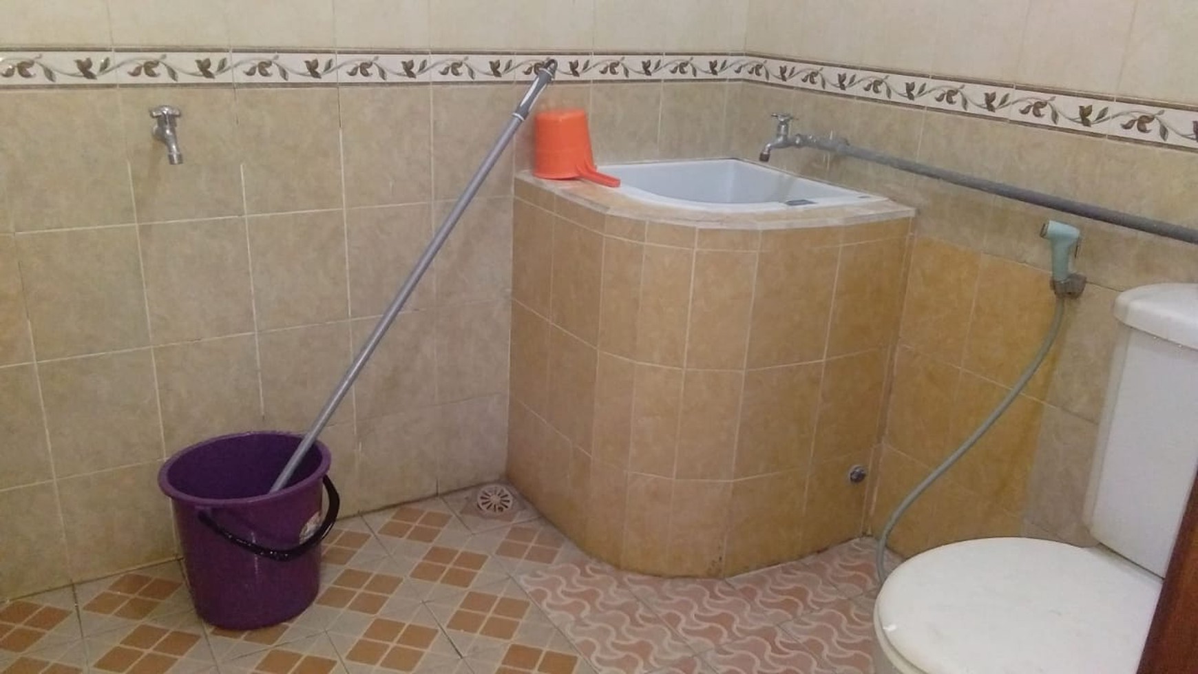 Rumah Dijual Karah Agung Regency Jambangan Surabaya