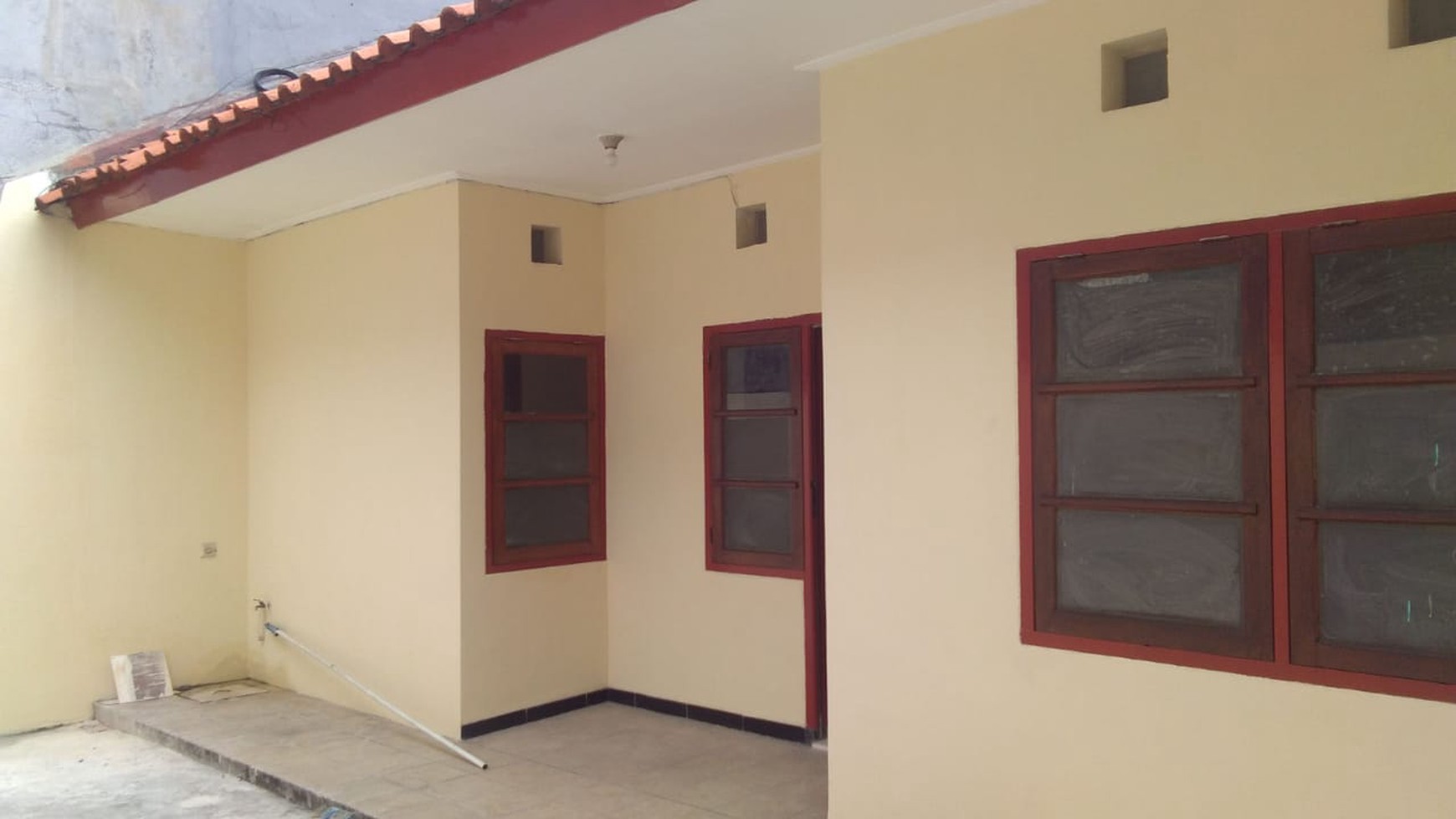 Rumah Dijual Karah Agung Regency Jambangan Surabaya