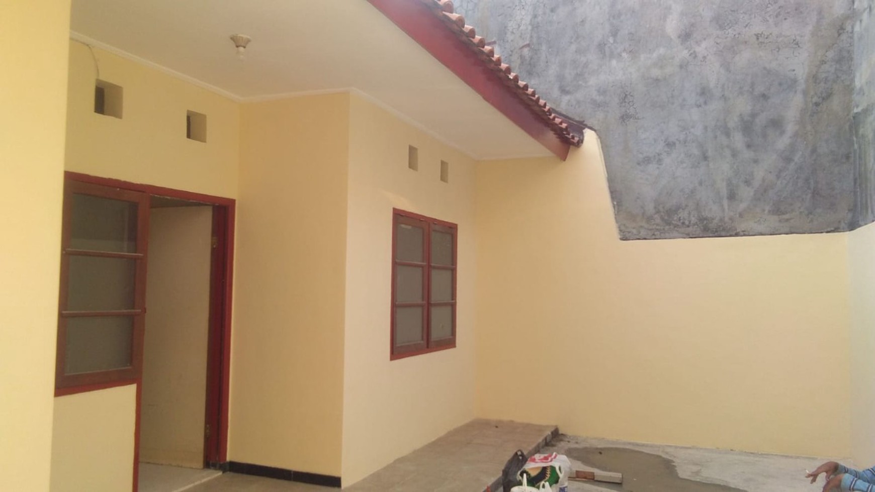 Rumah Dijual Karah Agung Regency Jambangan Surabaya
