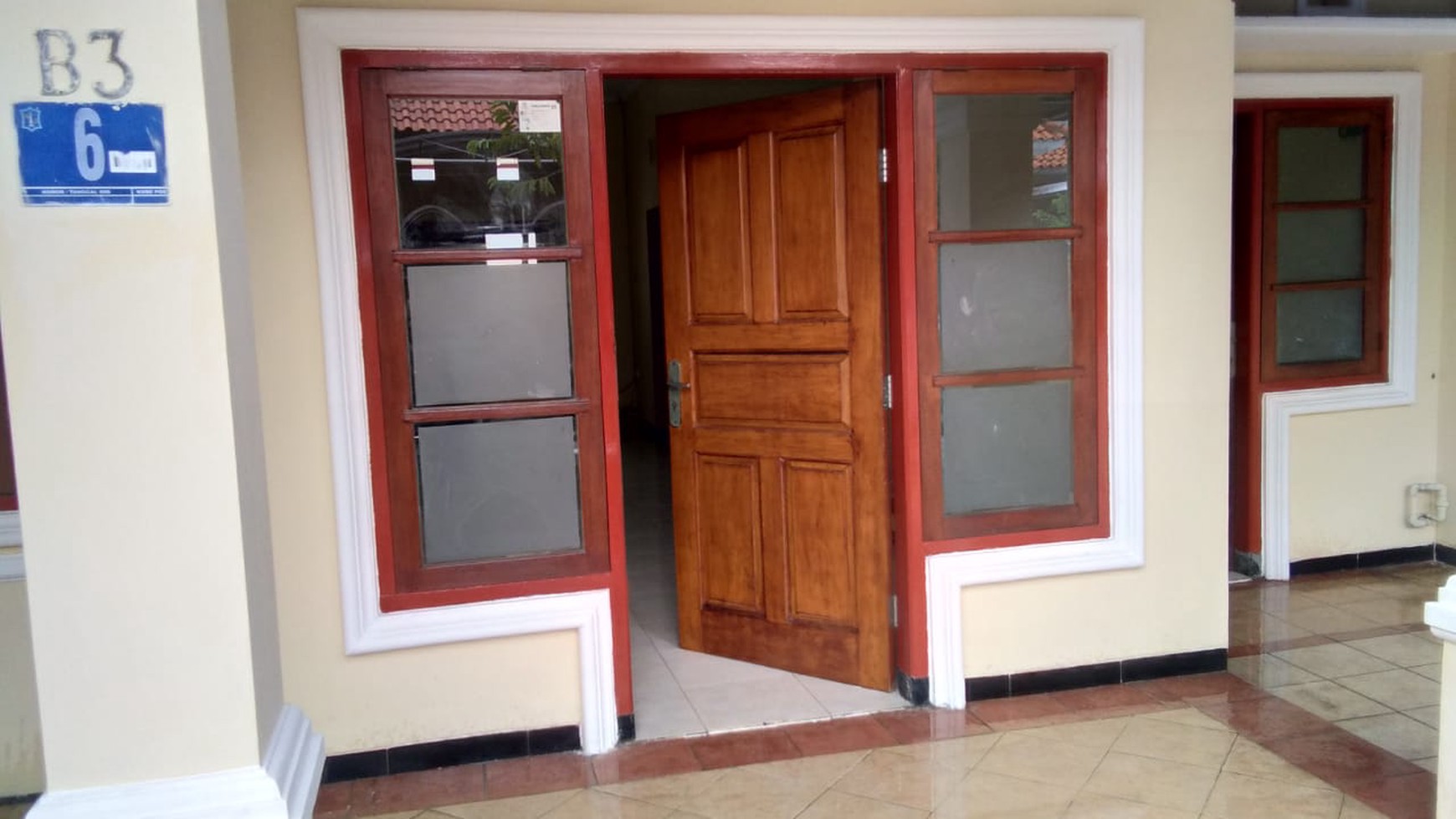 Rumah Dijual Karah Agung Regency Jambangan Surabaya