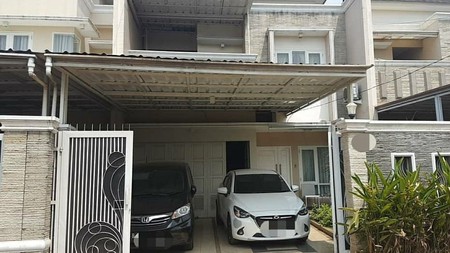 Dijual rumah Jalan Kemenyan No.7A, Ciganjur, Jagakarsa, Jakarta Selatan