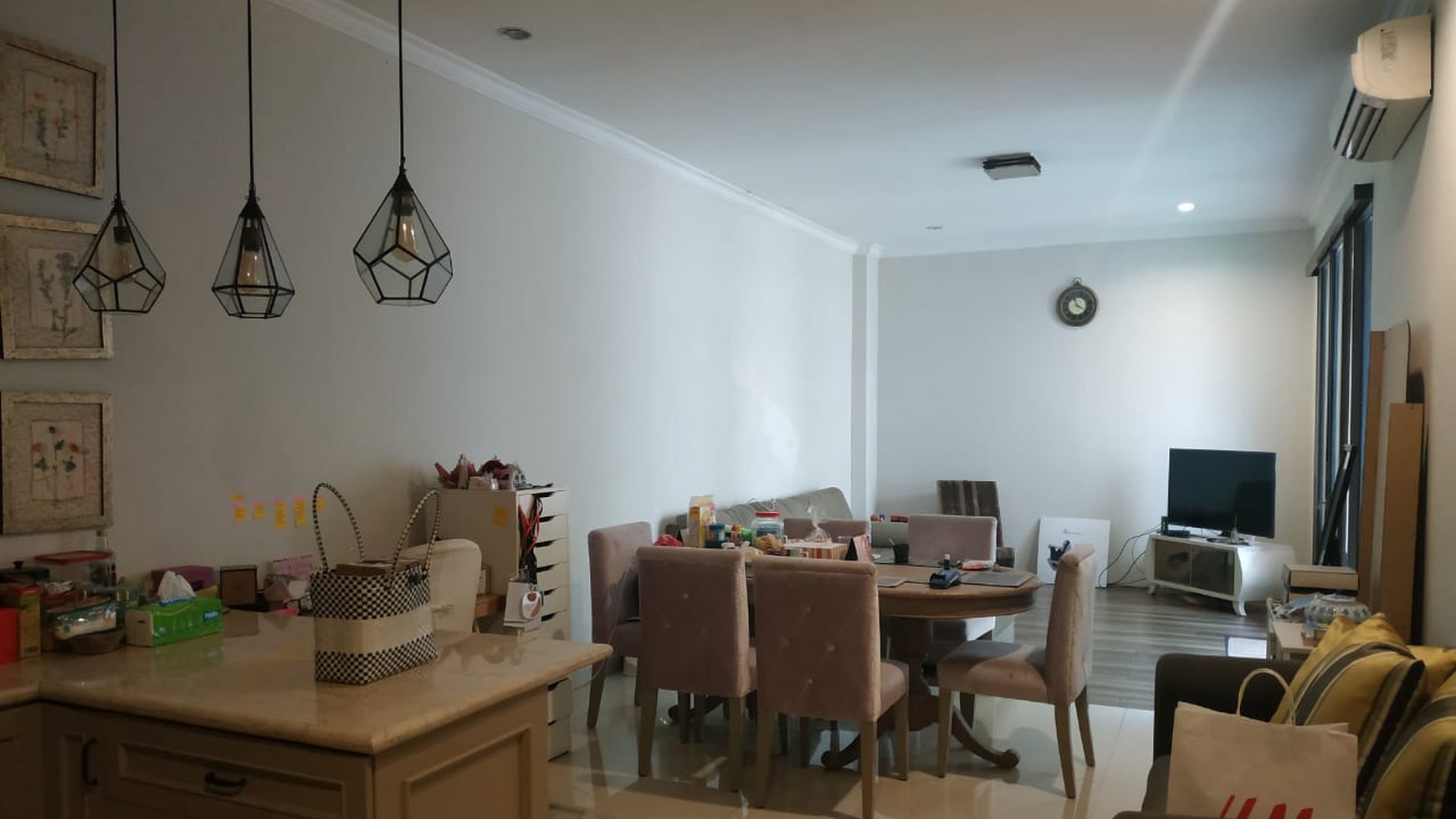 Dijual rumah Jalan Kemenyan No.7A, Ciganjur, Jagakarsa, Jakarta Selatan
