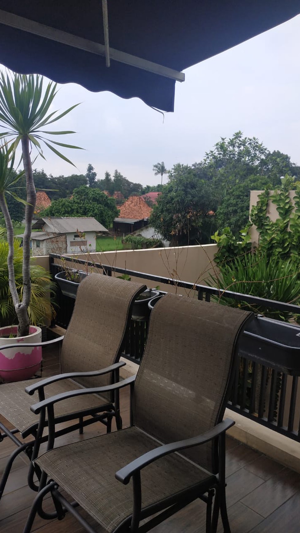 Dijual rumah Jalan Kemenyan No.7A, Ciganjur, Jagakarsa, Jakarta Selatan
