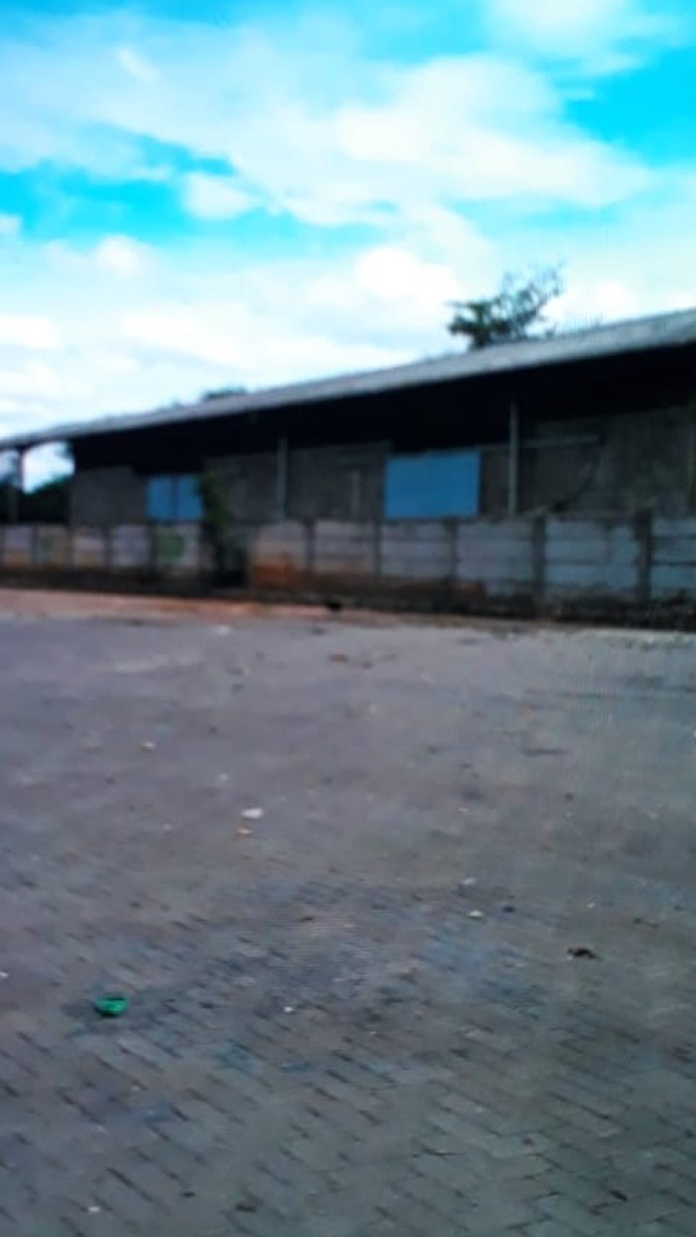 Tanah Posisi Bagus, Kotak Jarang Ada Jl Pegangsaan Dua Luas 11.170m2