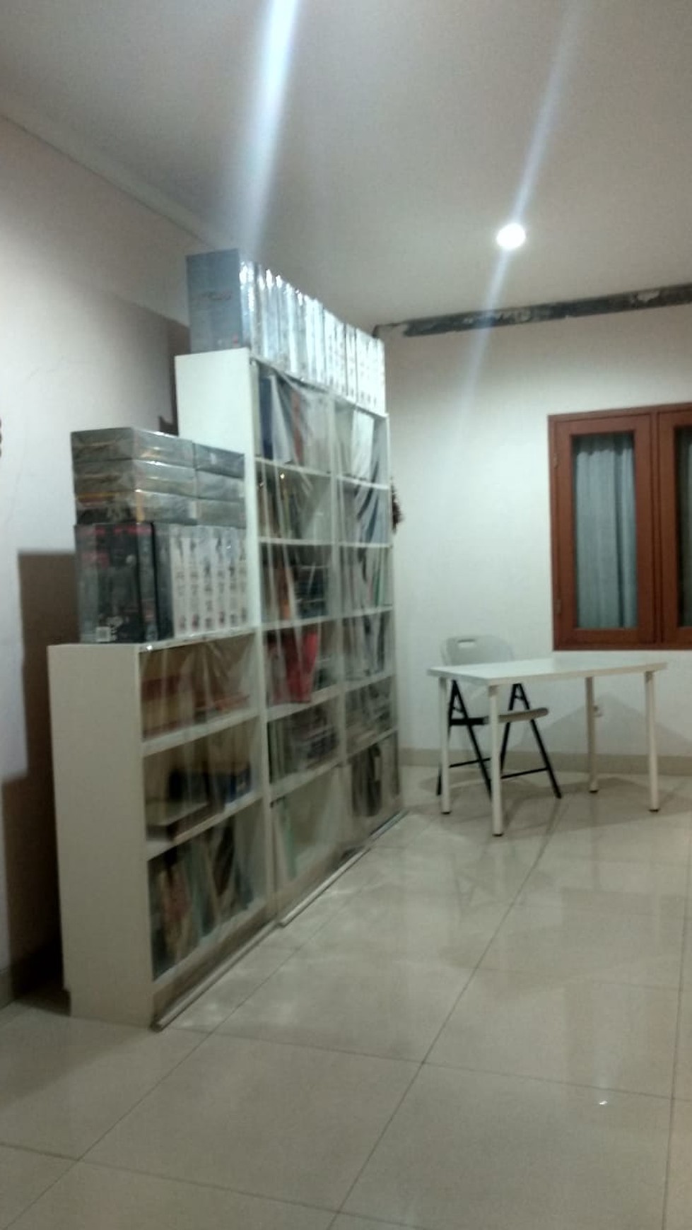 Rumah Lux  di daerah bintaro sektor 9