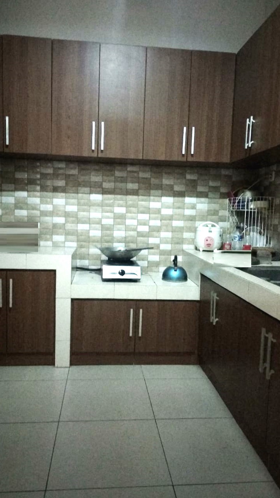 Rumah Lux  di daerah bintaro sektor 9