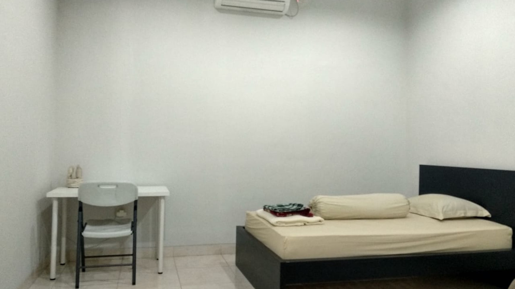 Rumah Lux  di daerah bintaro sektor 9