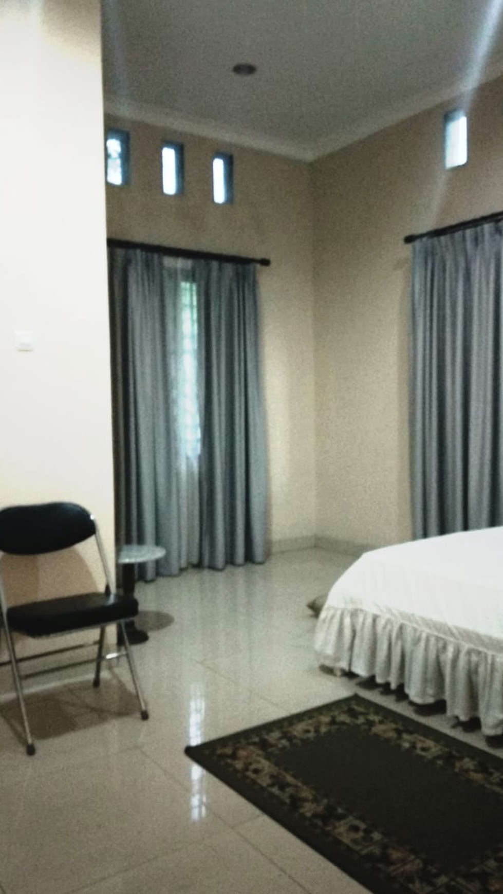 Rumah Lux  di daerah bintaro sektor 9
