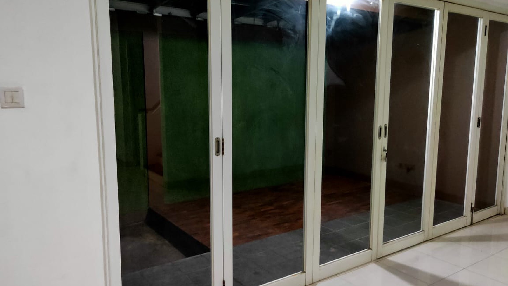 Rumah Siap Huni, Hunian Nyaman, dan Lingkungan Hijau Asri @Emerald View, Bintaro