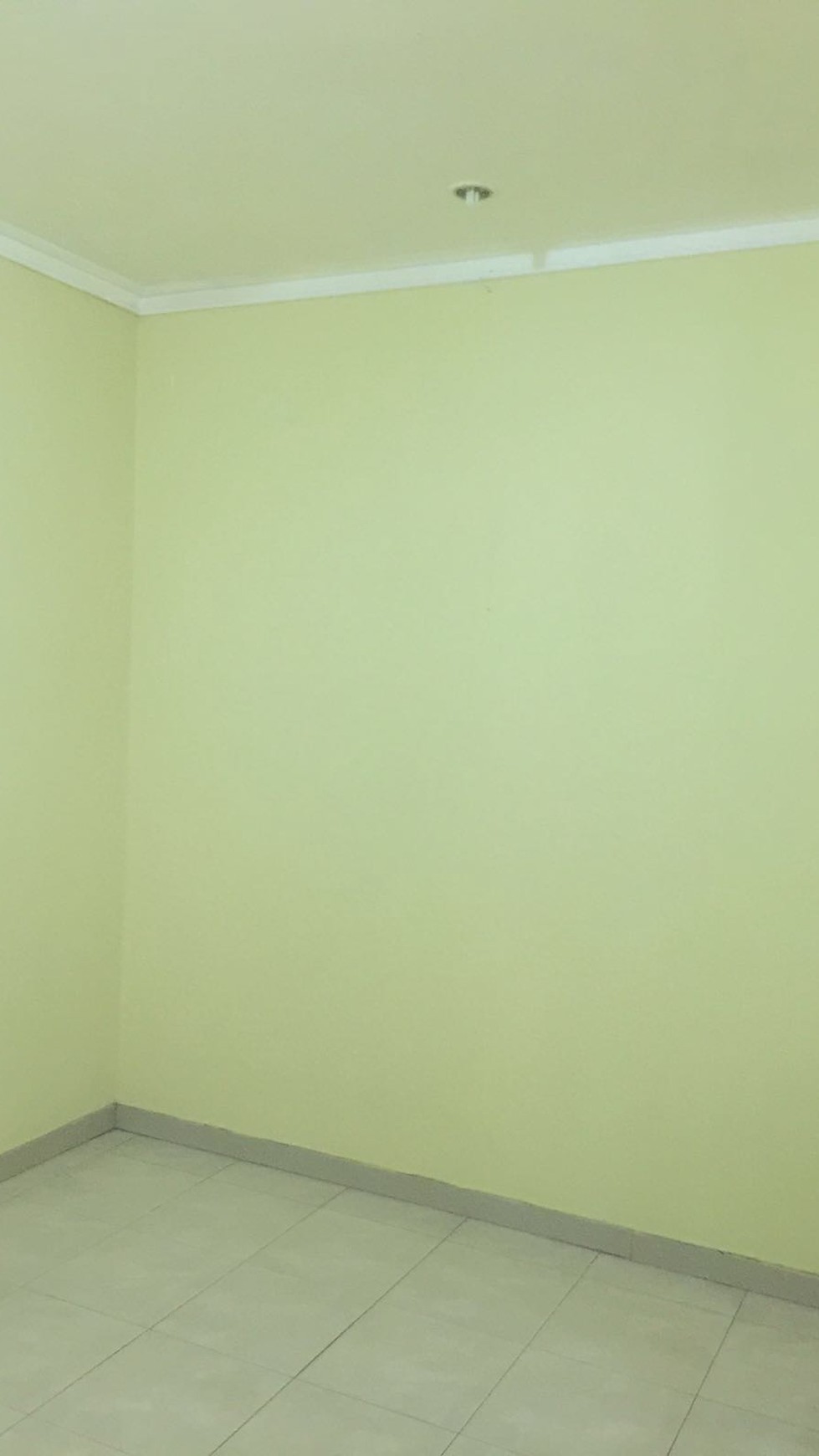 Rumah siap huni di Bintaro Jaya sektor 9