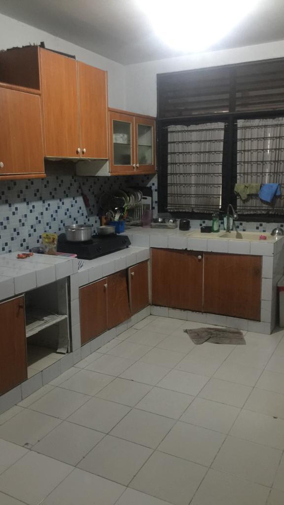 Rumah Bagus,Siap Huni di Bintaro Jaya 9