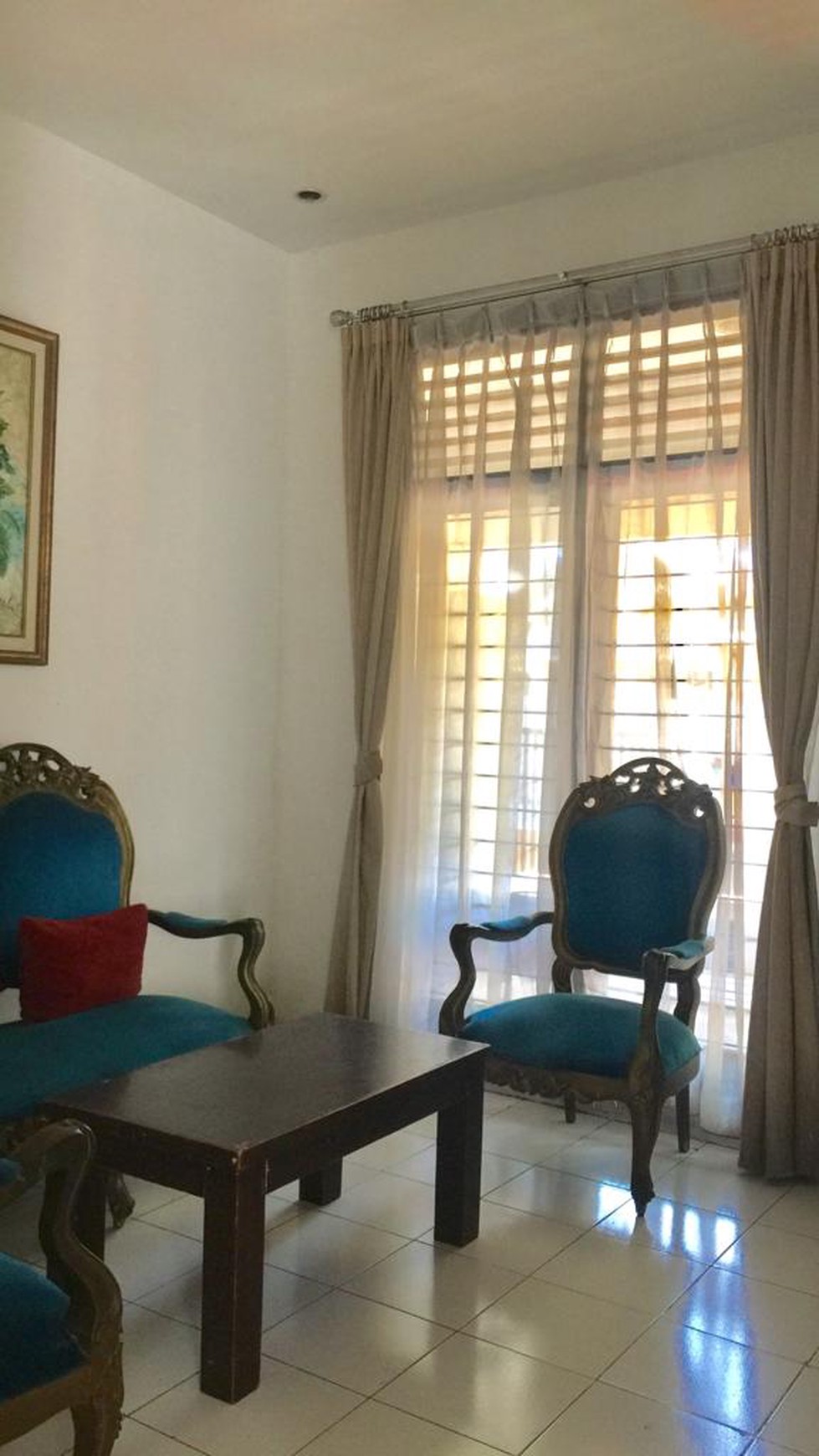 Rumah Bagus,Siap Huni di Bintaro Jaya 9