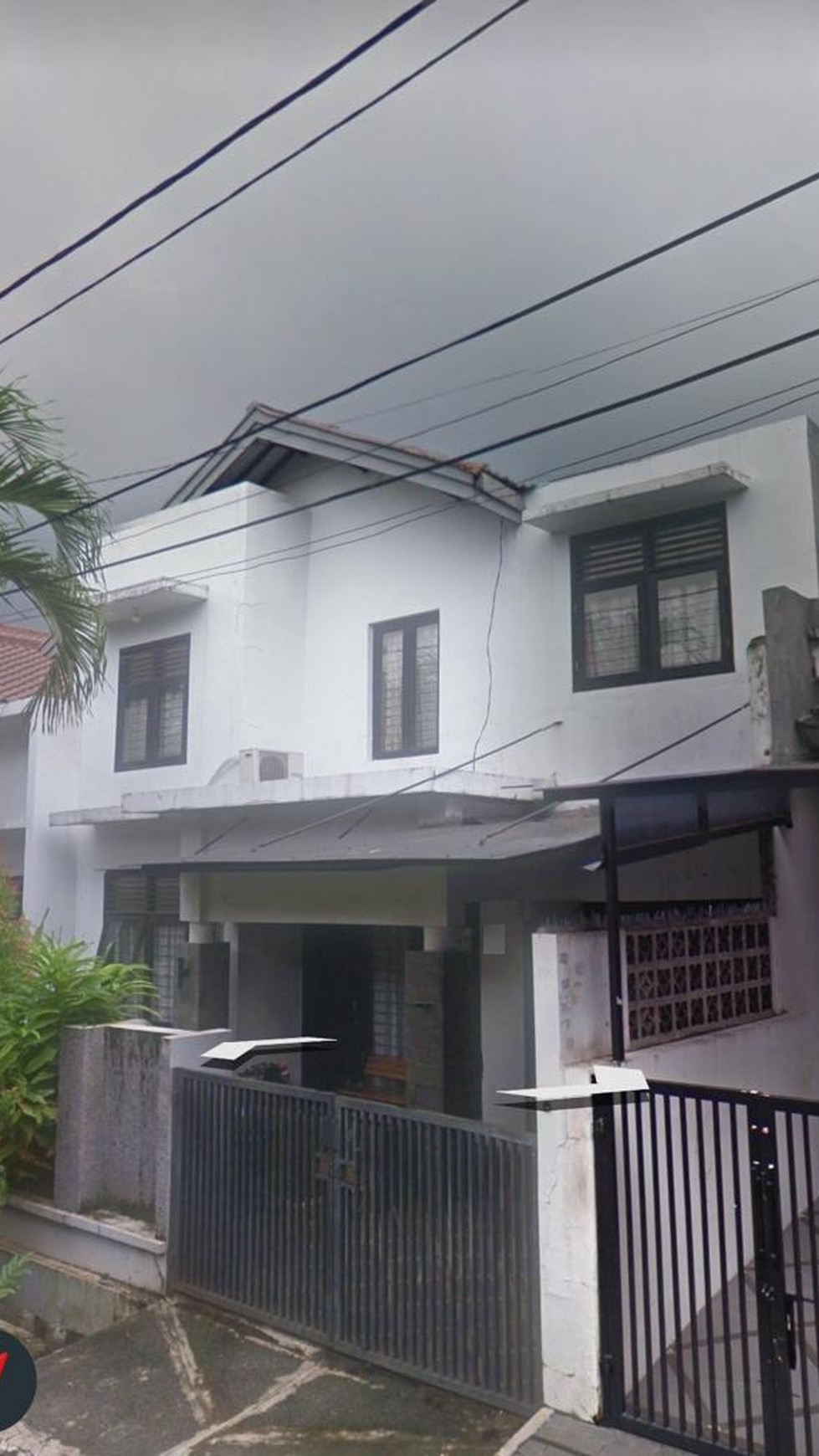 Rumah Bagus,Siap Huni di Bintaro Jaya 9