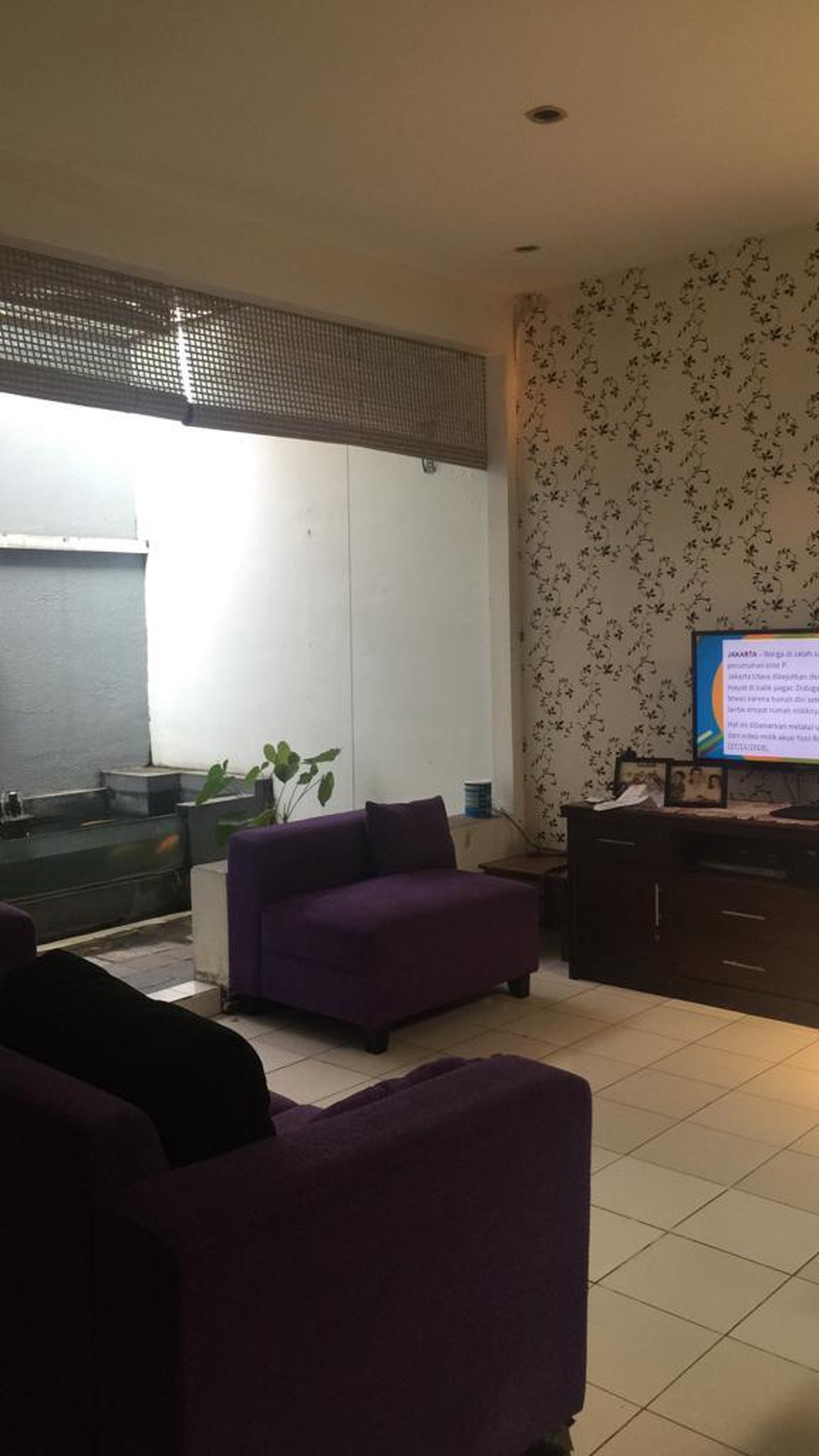 Rumah Bagus,Siap Huni di Bintaro Jaya 9