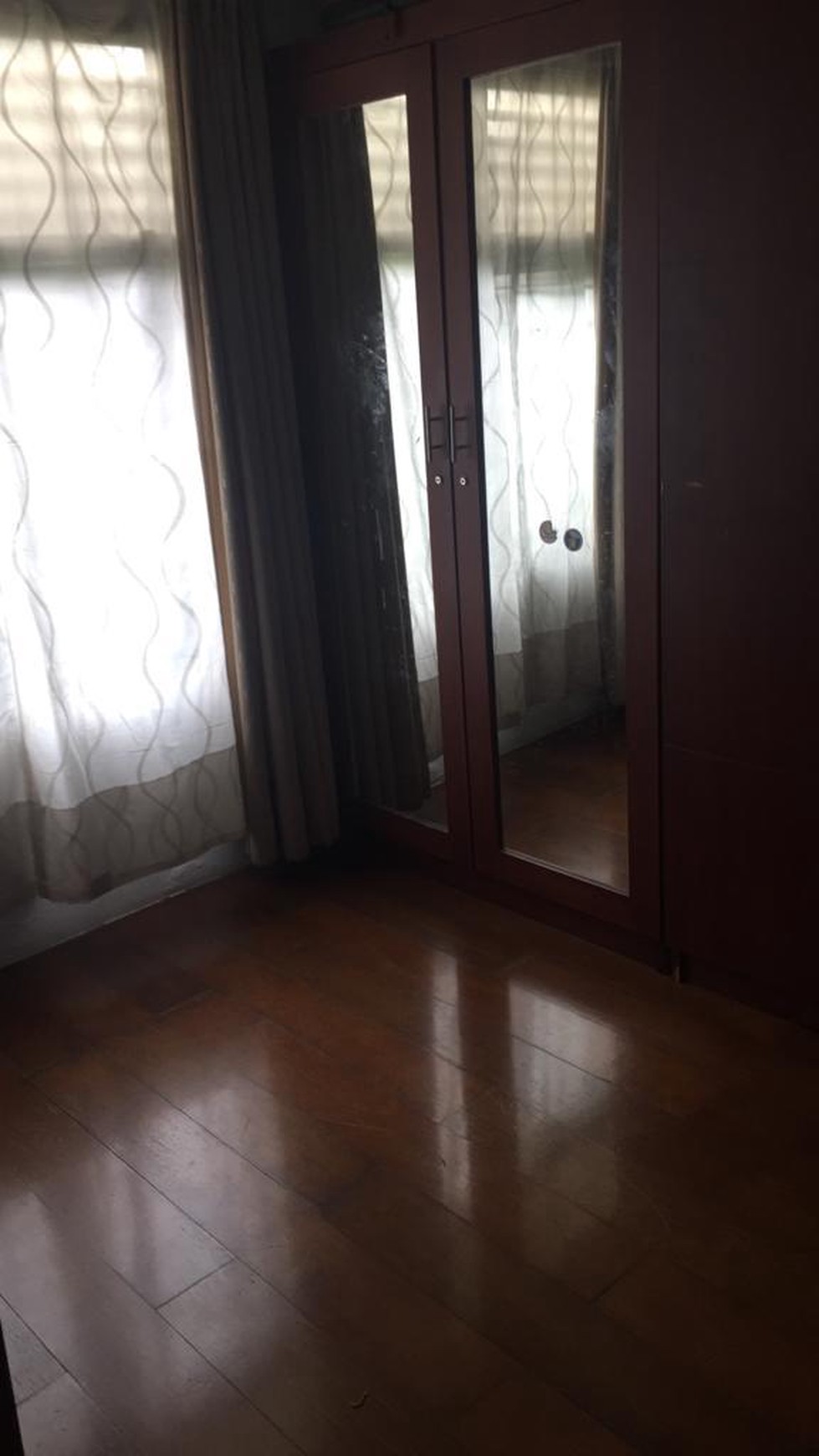 Rumah Bagus,Siap Huni di Bintaro Jaya 9