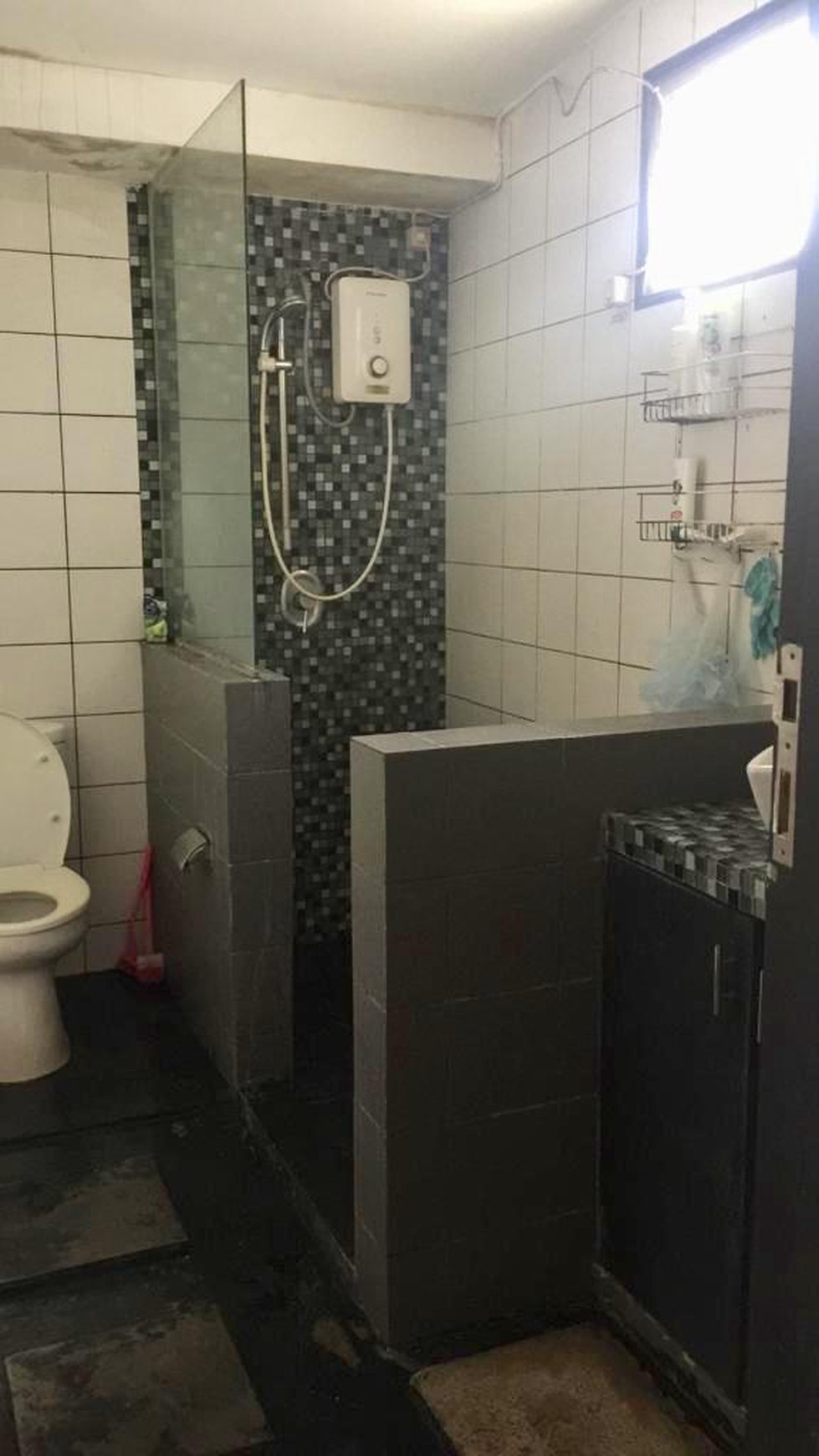 Rumah Bagus,Siap Huni di Bintaro Jaya 9