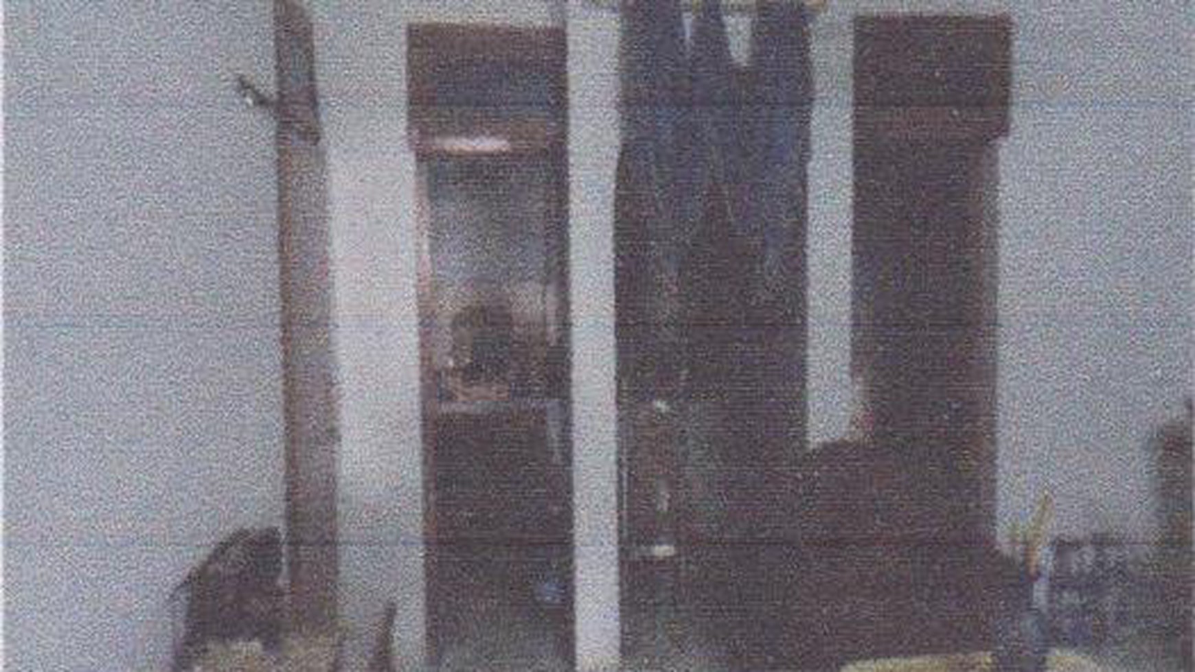 Ruko Sunter Bisma (Gandeng 2)