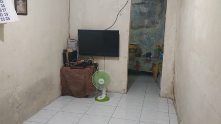Dijual rumah huni siap tinggal di Jakarta Pusat