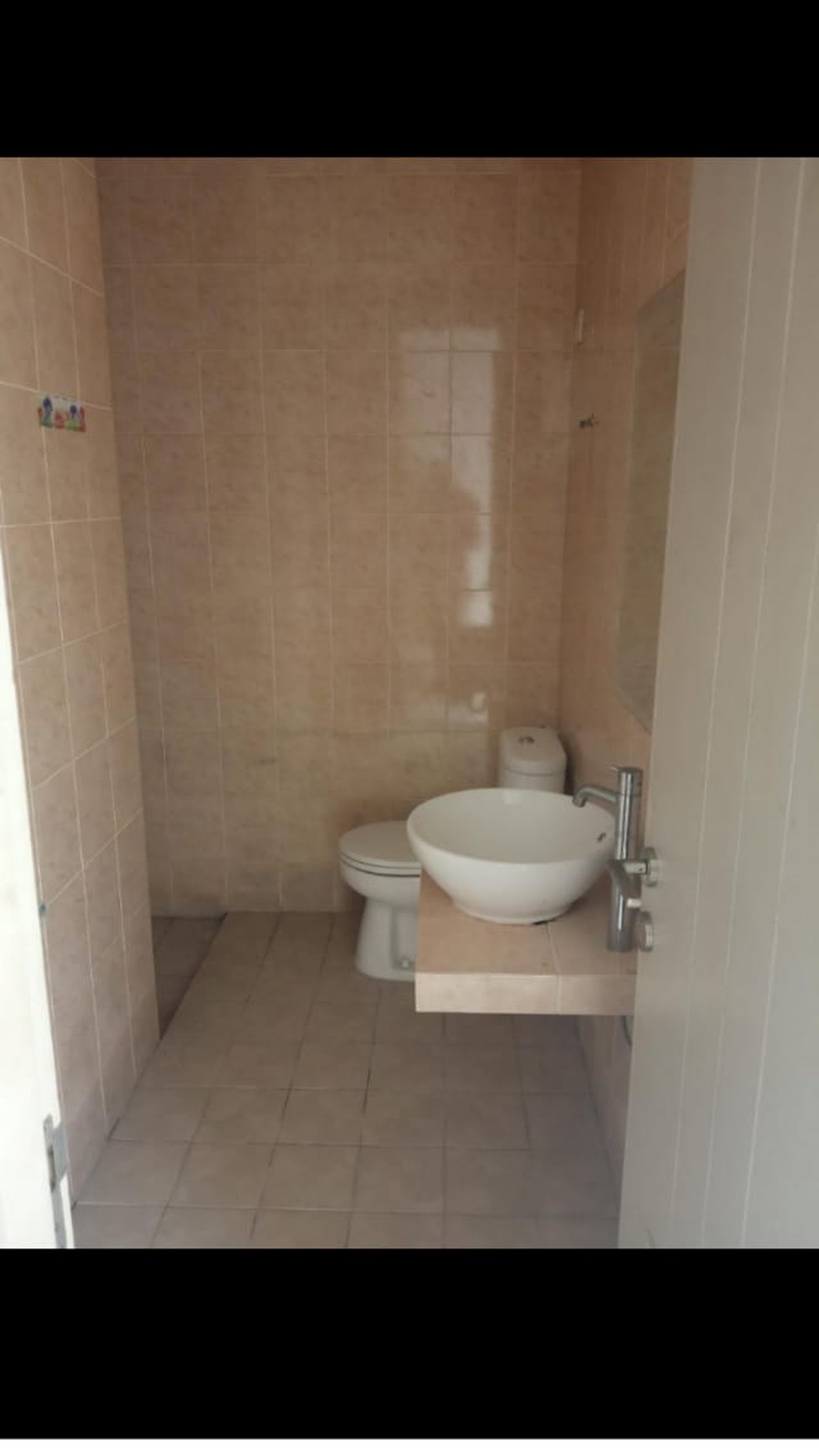 Rumah siap huni di Foresta