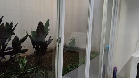 Rumah fully furnished Eastern cosmo