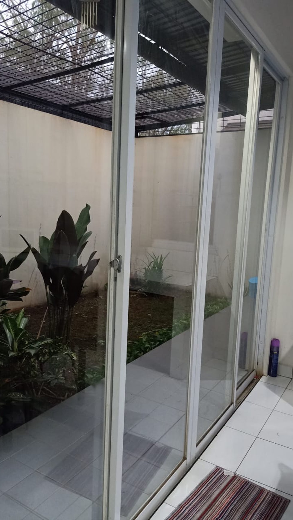 Rumah fully furnished Eastern cosmo