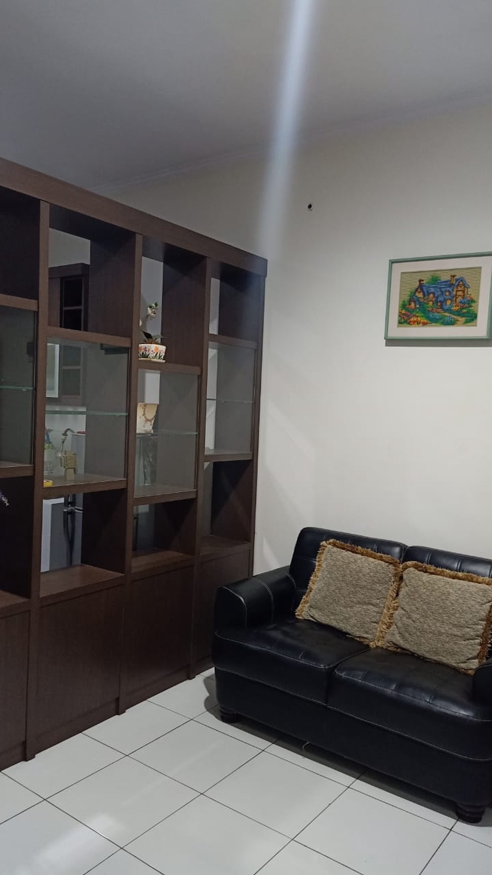 Rumah fully furnished Eastern cosmo