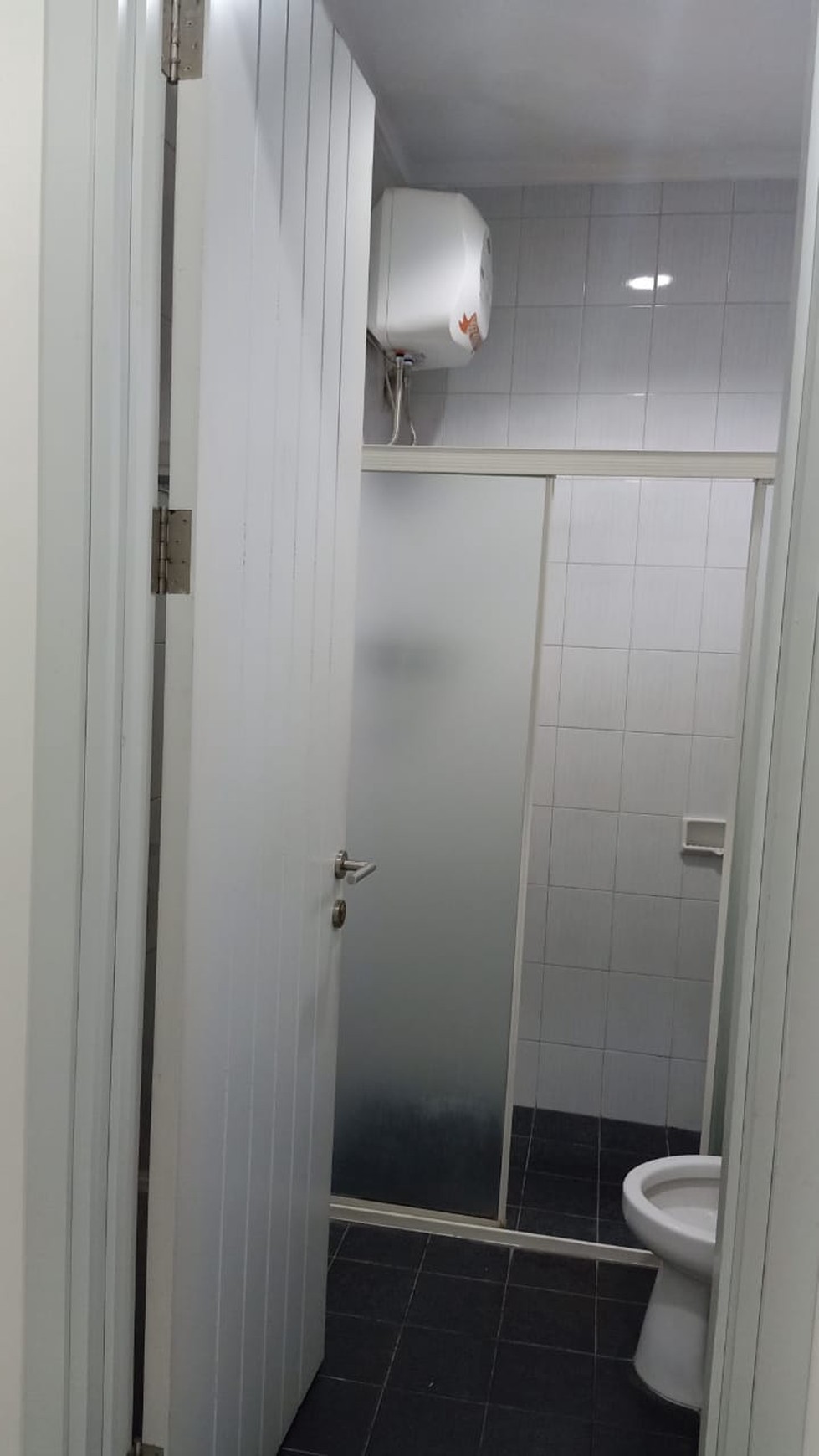 Rumah fully furnished Eastern cosmo