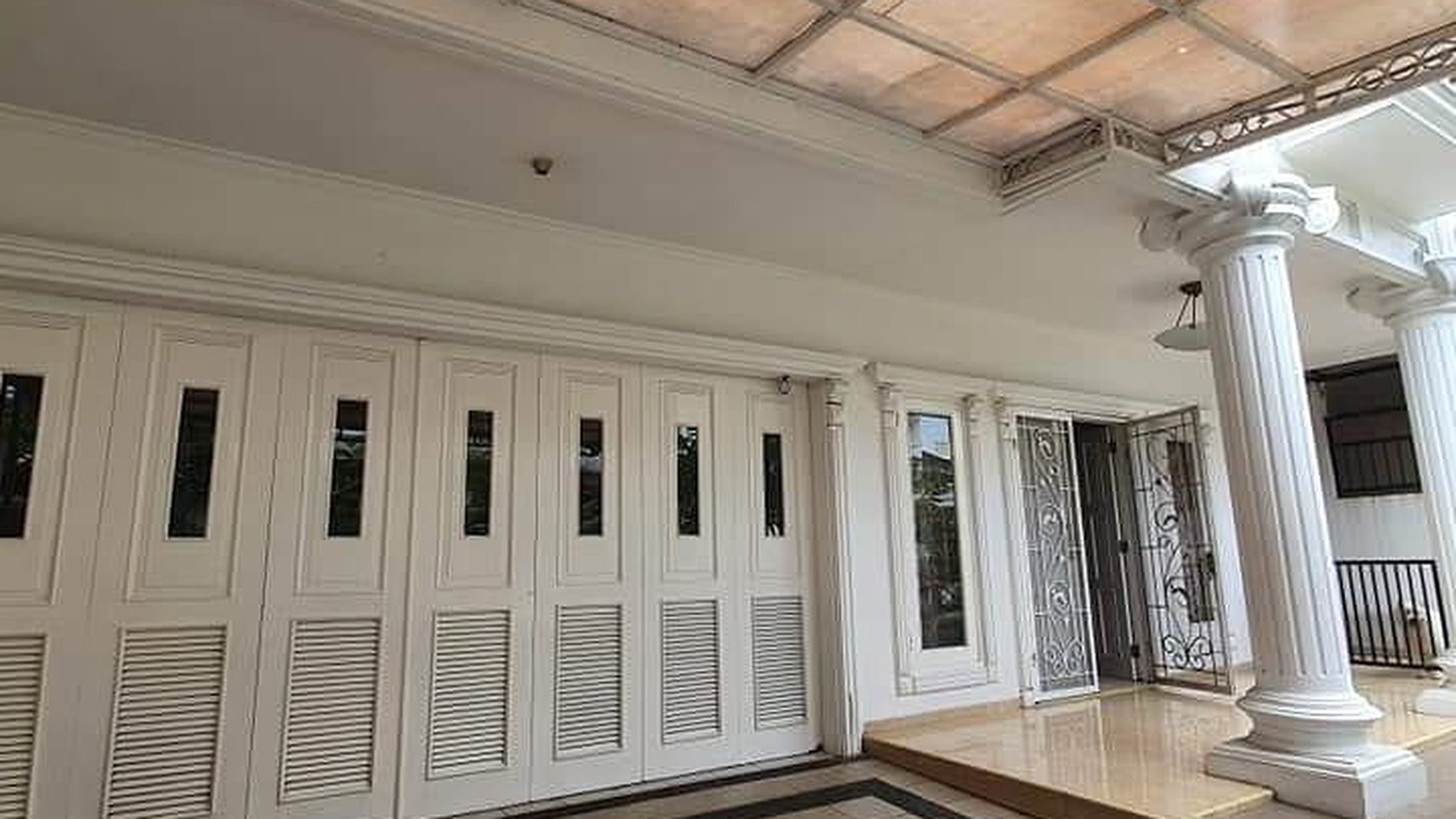 Dijual Rumah cantik Bukit Cinere Indah