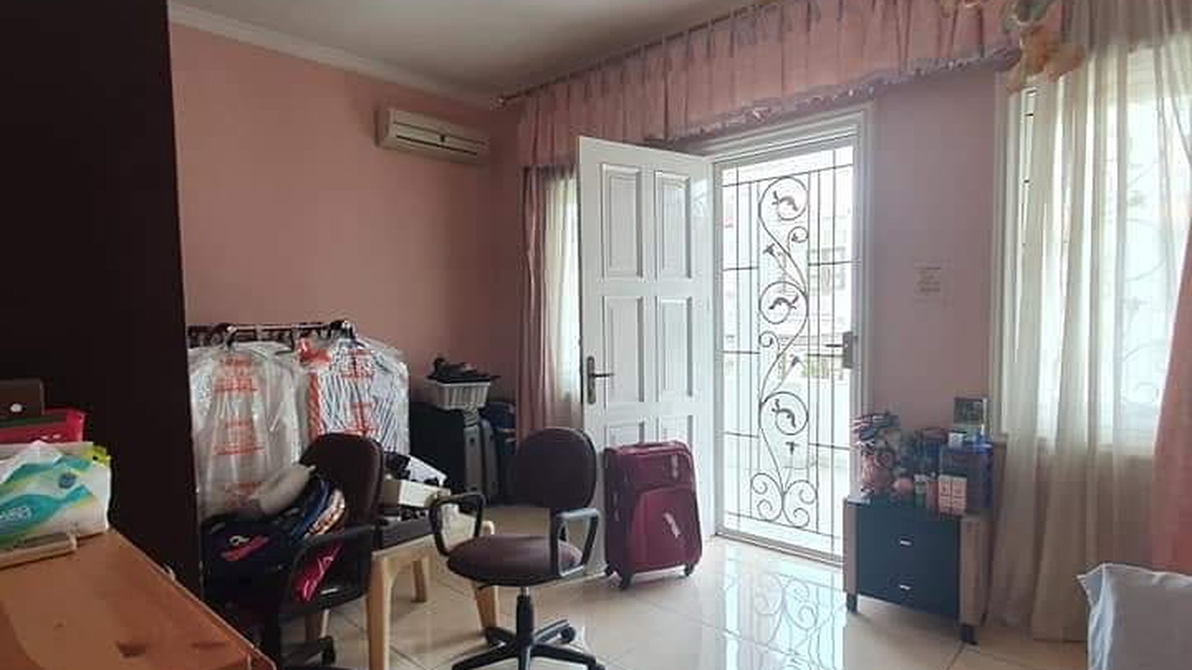 Dijual Rumah cantik Bukit Cinere Indah