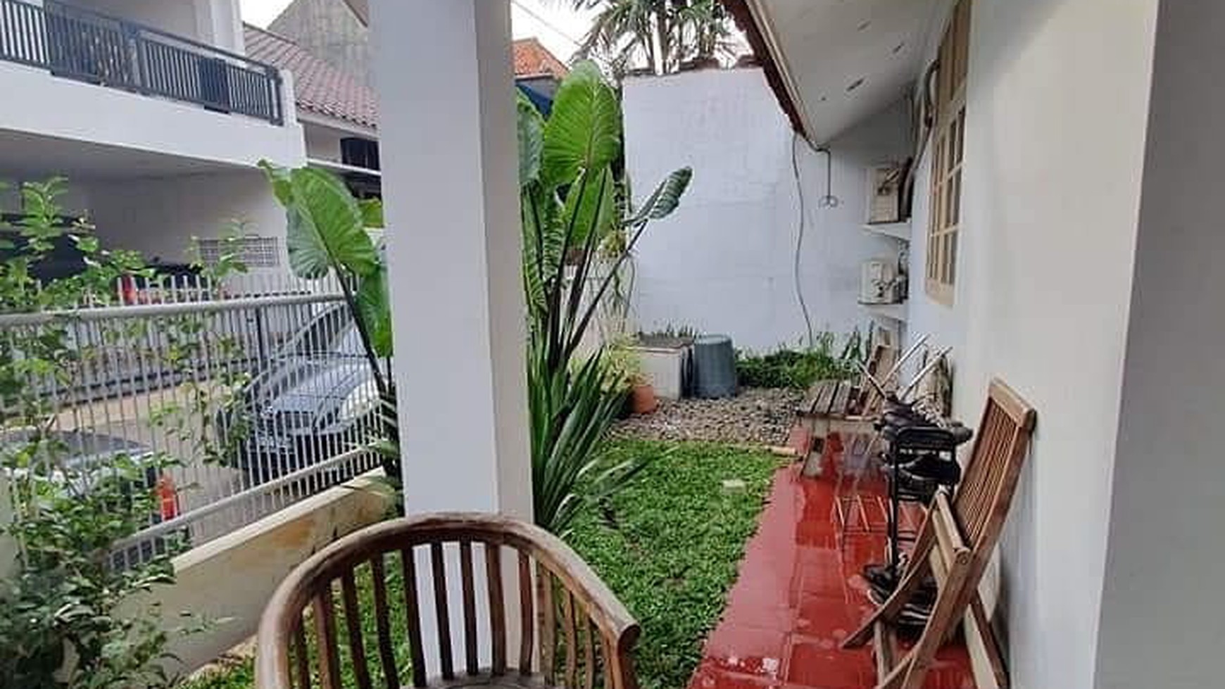 Dijual Rumah Siap Huni Harga Terbaik komplek Cinere