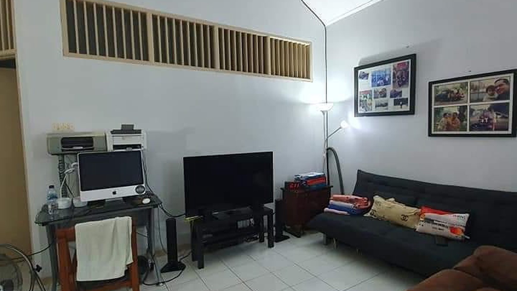 Dijual Rumah Siap Huni Harga Terbaik komplek Cinere