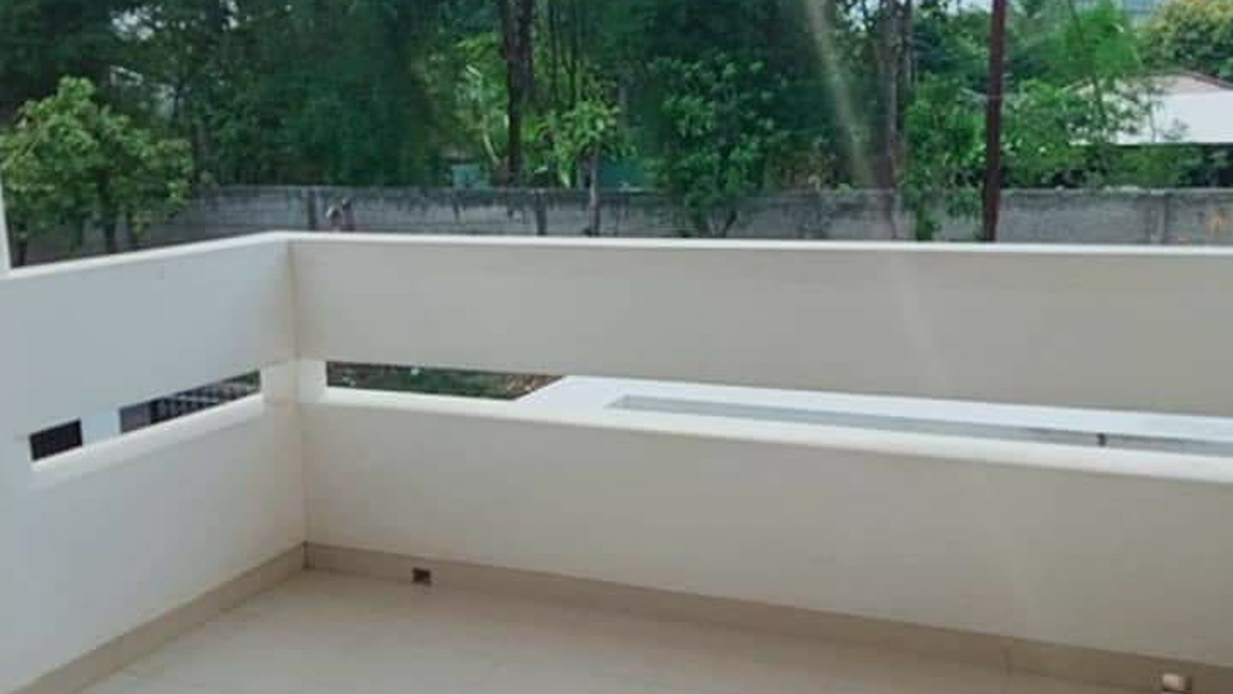 Dijual Rumah Mewah Pondok Indah