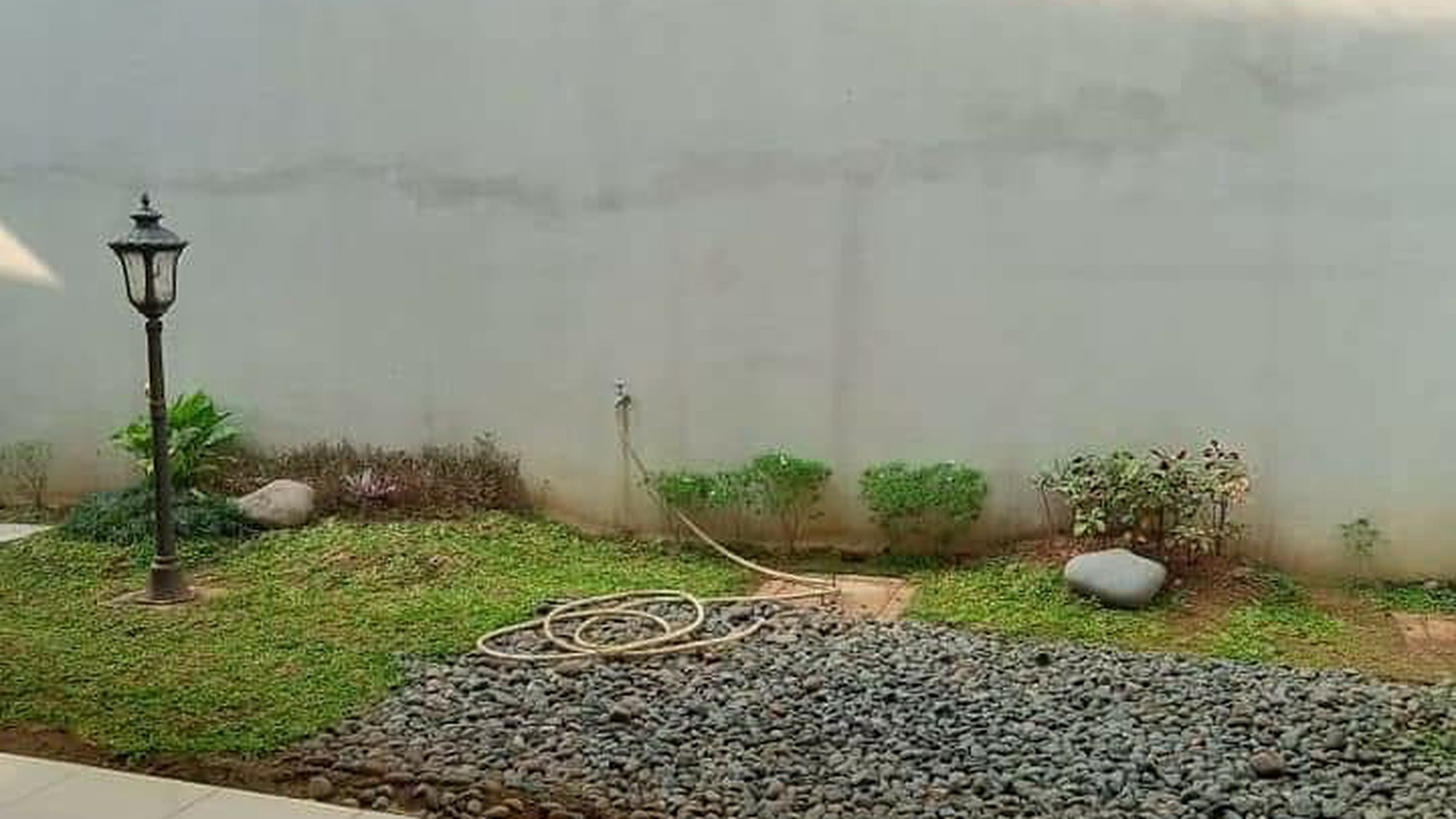 Dijual Rumah Mewah Pondok Indah