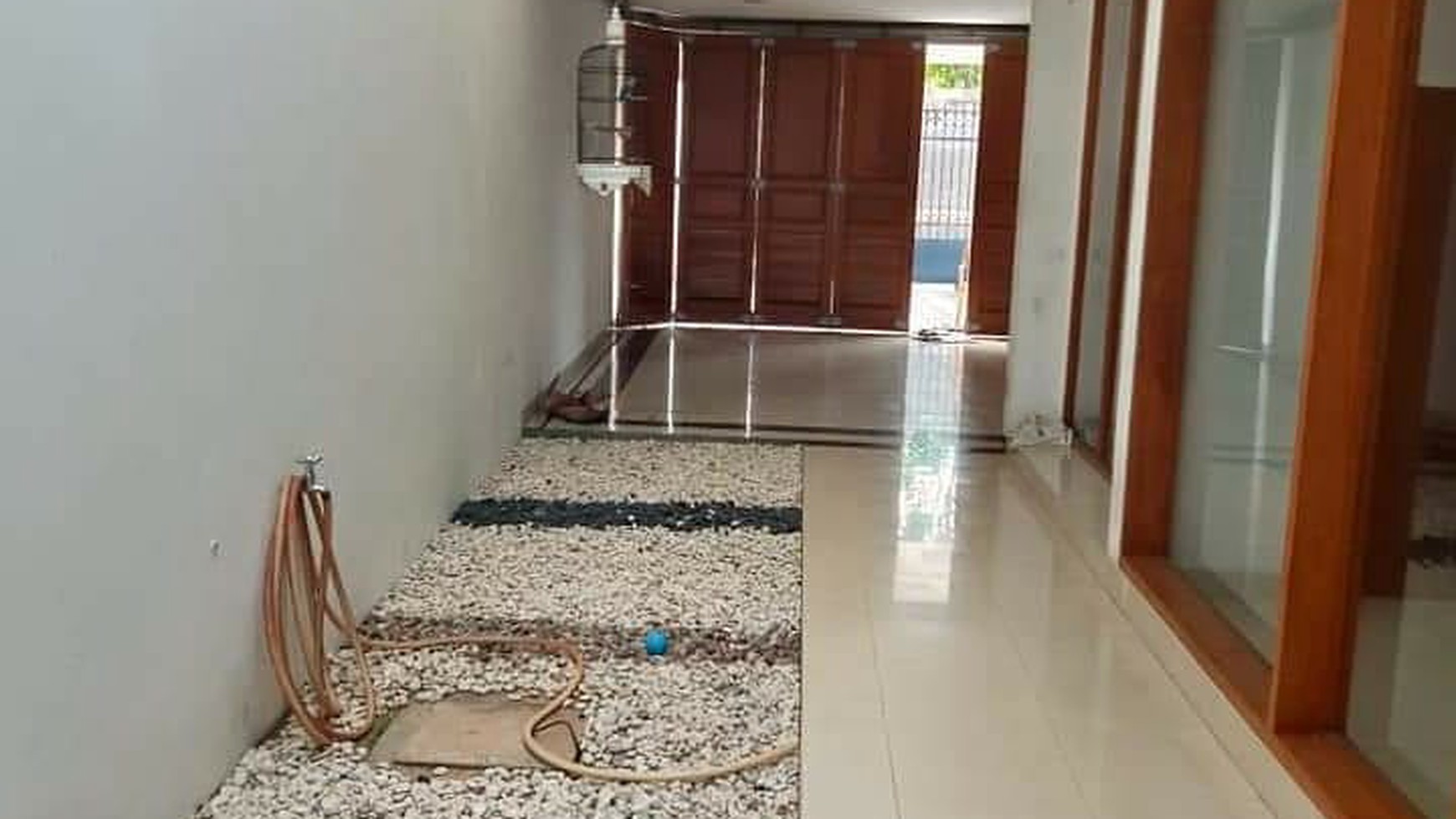 Dijual Rumah Mewah Pondok Indah
