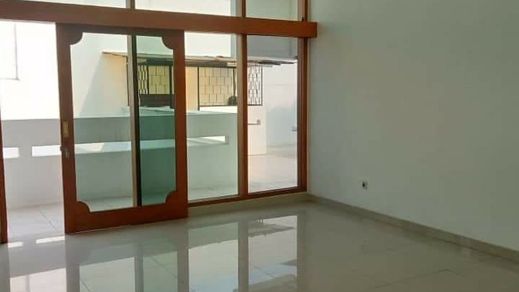 Dijual Rumah Mewah Pondok Indah