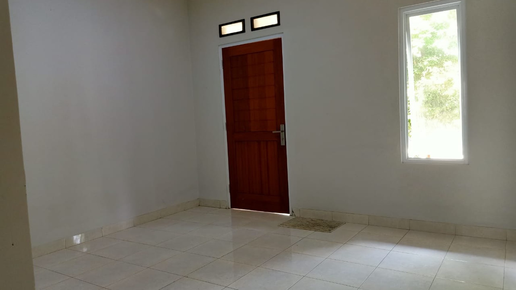 Rumah Modern Minimalis Murah di Area Graha Cinere