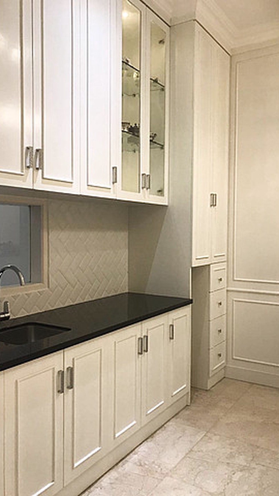 Rumah Murah di Kawasan Elit Pondok Indah