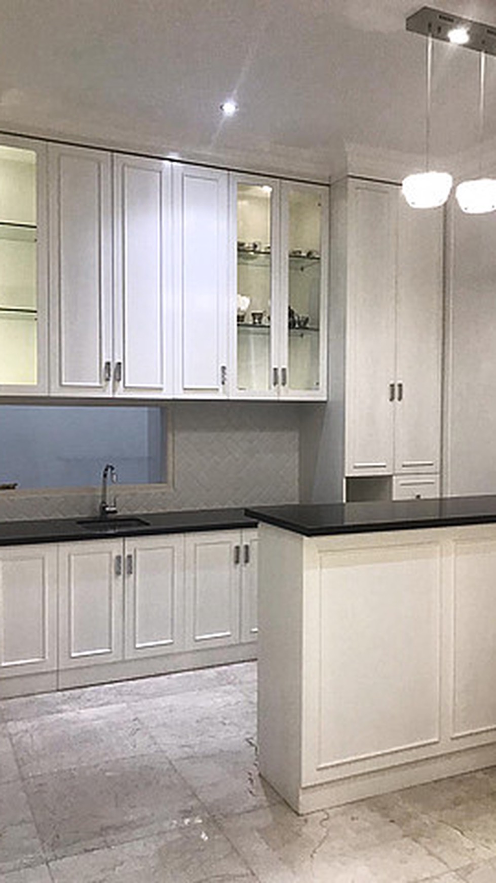 Rumah Murah di Kawasan Elit Pondok Indah