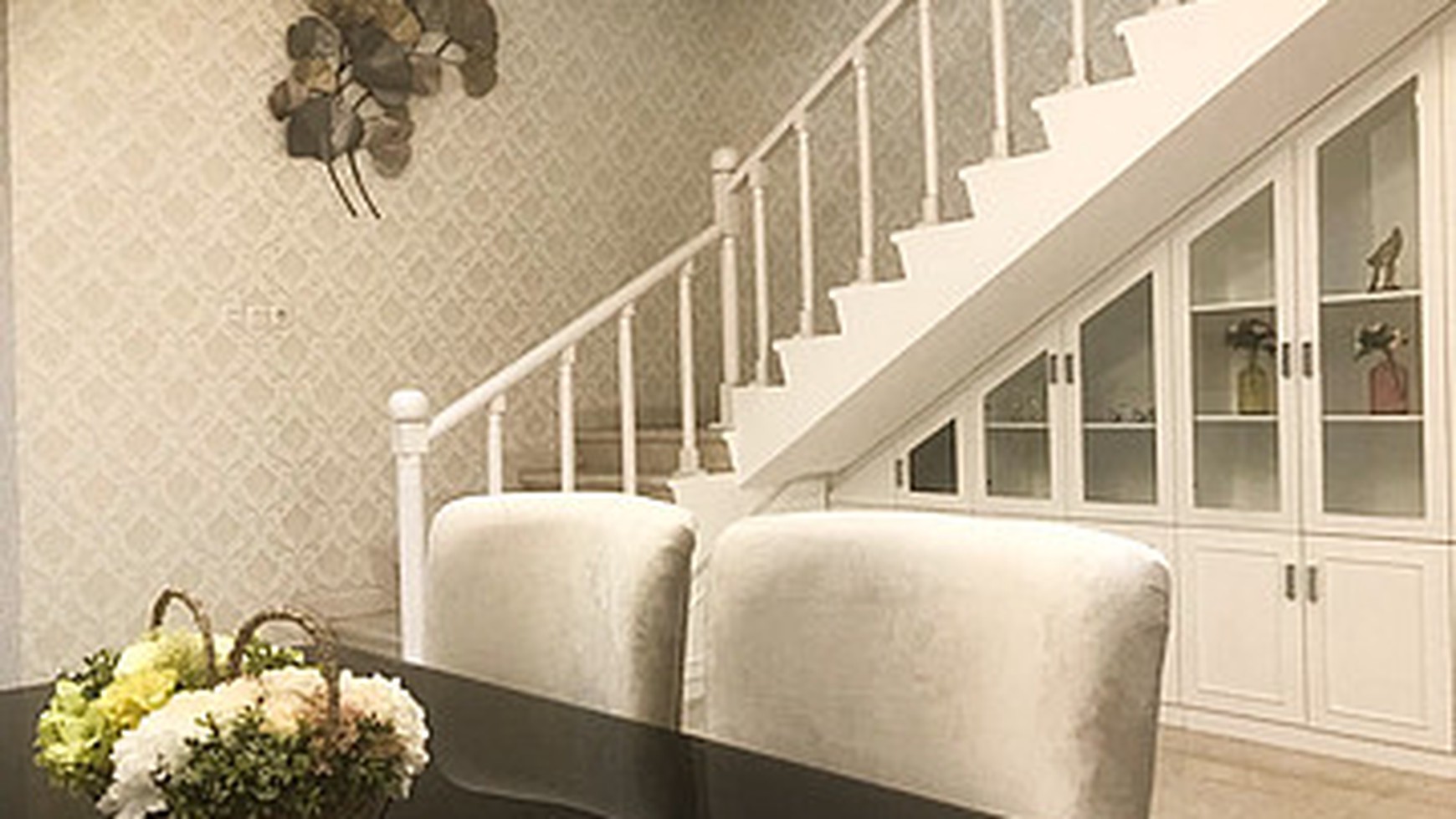 Rumah Murah di Kawasan Elit Pondok Indah