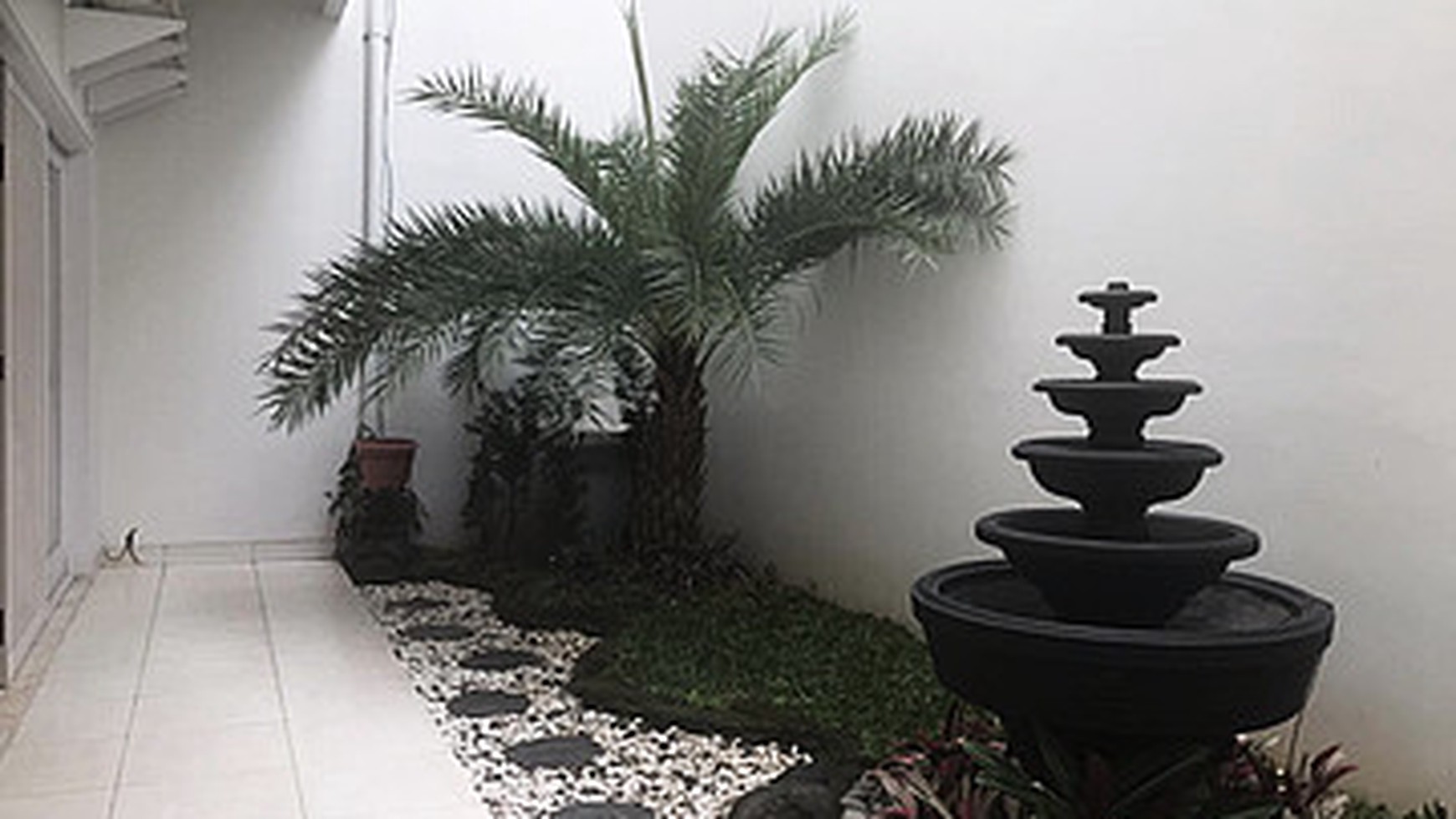 Rumah Murah di Kawasan Elit Pondok Indah