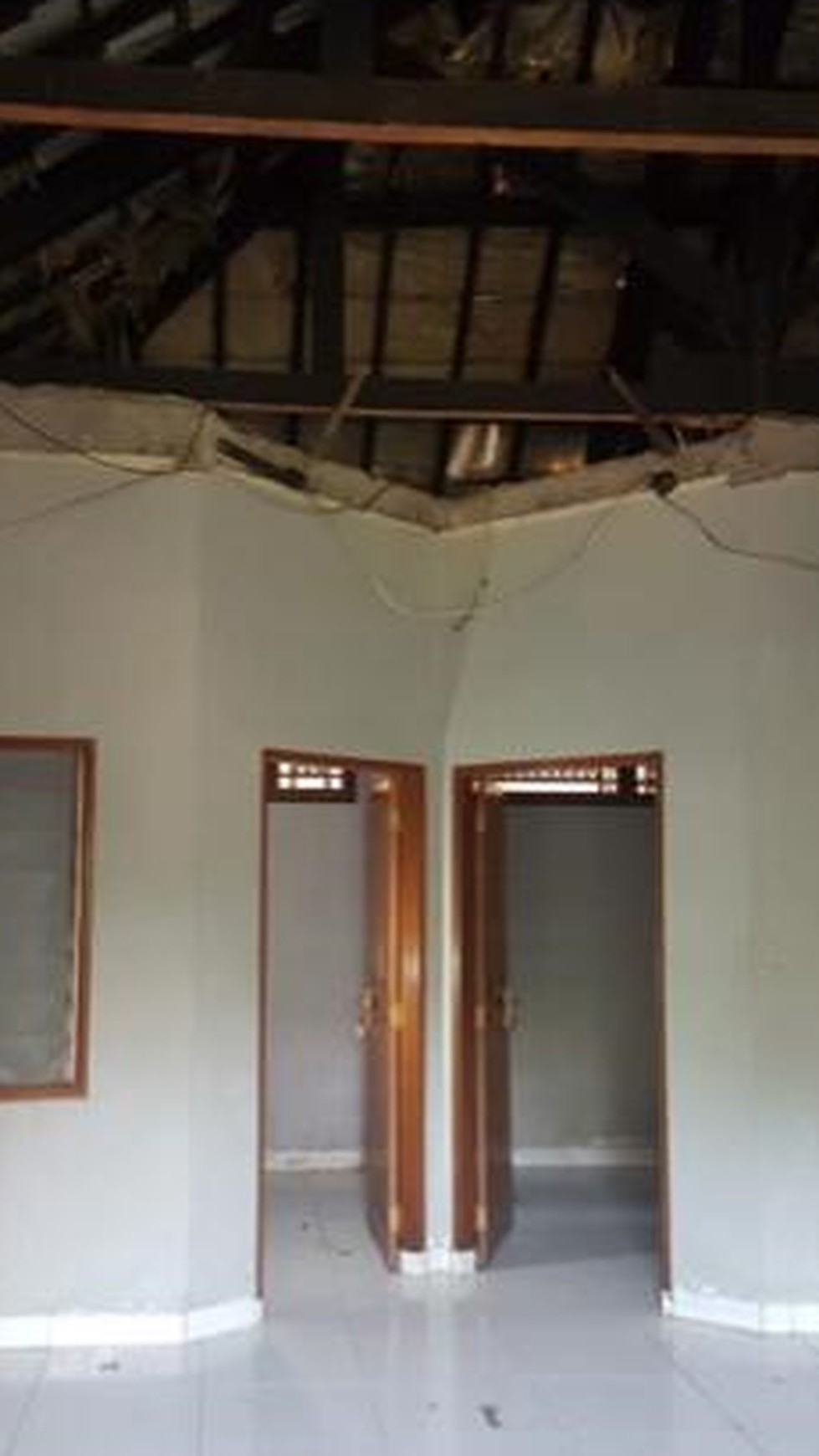 Rumah Terawat Sederhana di Ghara Cinere