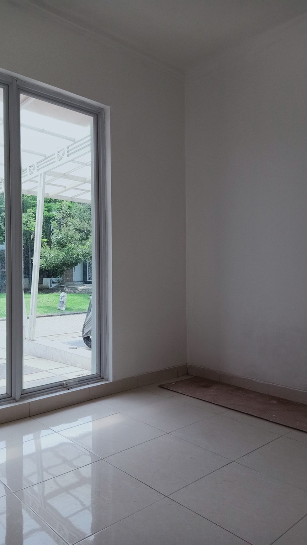 Rumah Brand New Minimalis Dalam Cluster Di Pondok Aren