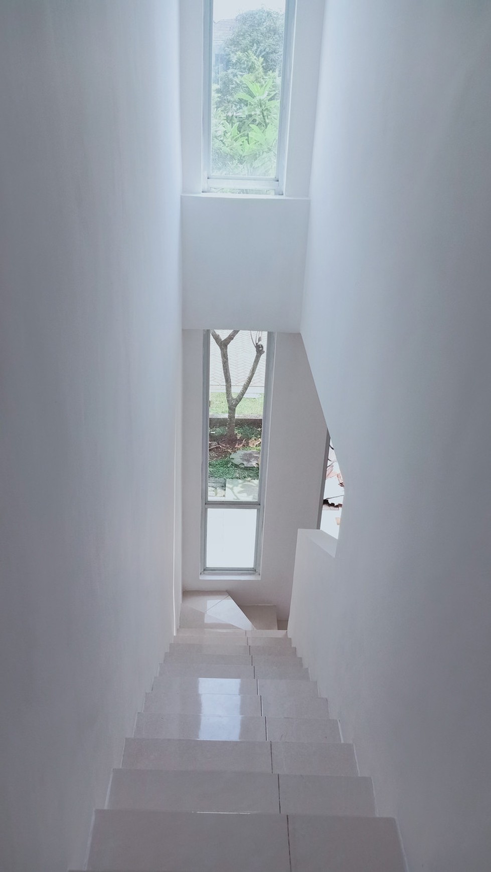 Rumah Brand New Minimalis Dalam Cluster Di Pondok Aren