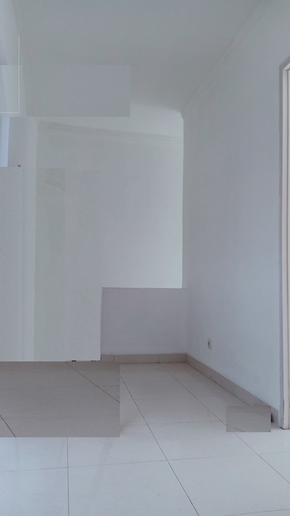 Rumah Brand New Minimalis Dalam Cluster Di Pondok Aren