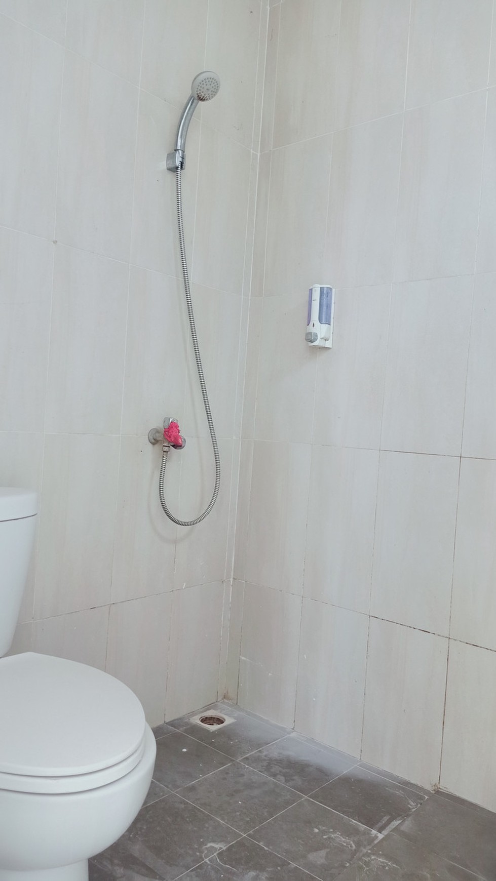 Rumah Brand New Minimalis Dalam Cluster Di Pondok Aren