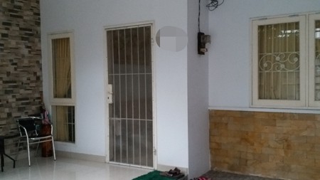 Dijual Rumah Sunter Jakarta Utara Murah Siap Huni