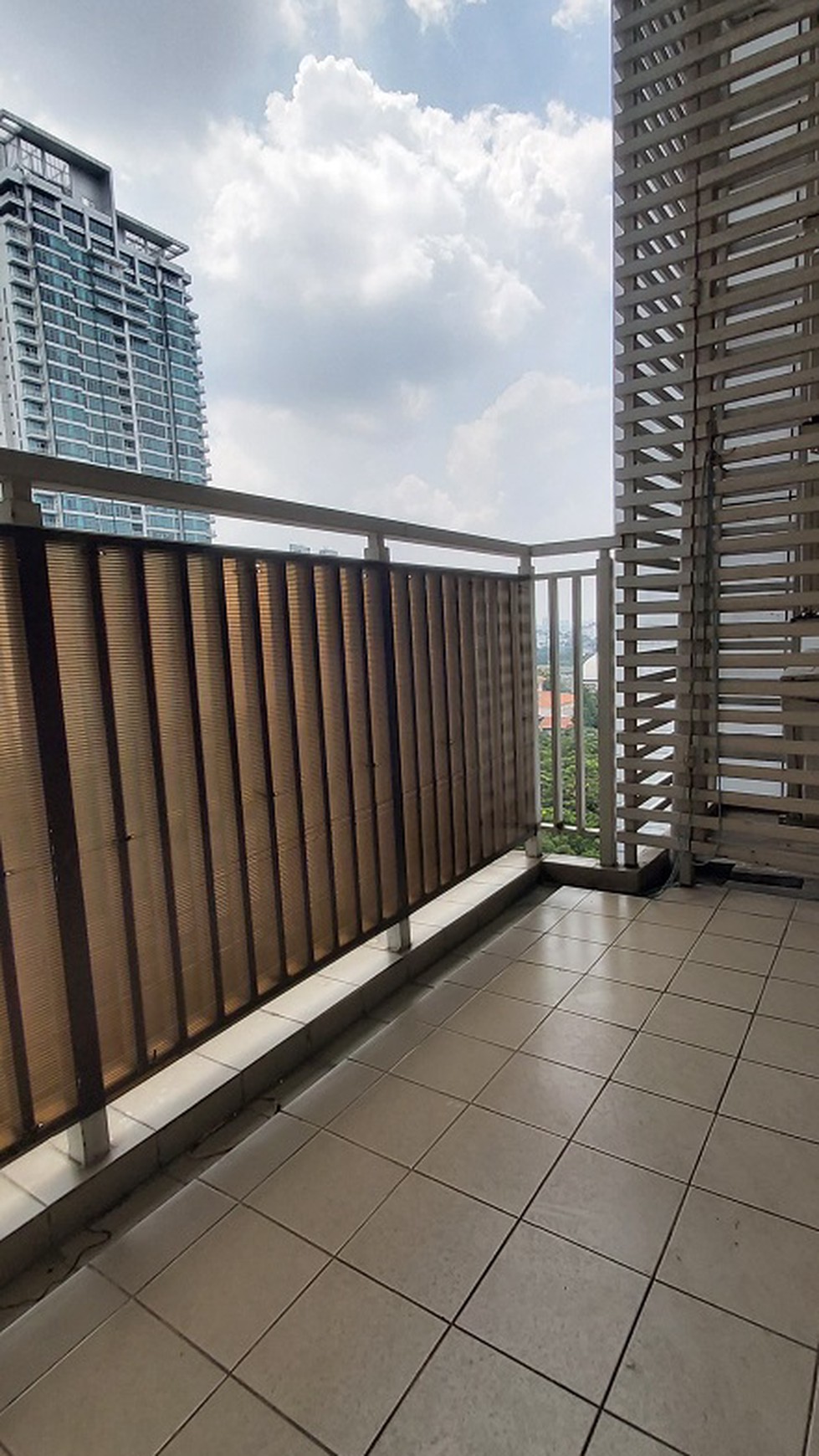 Apartemen di Essence Dharmawangsa, Kebayoran BAru, Eminence 1, Lantai 10, Hadap Utara, 2 BR, Furnished